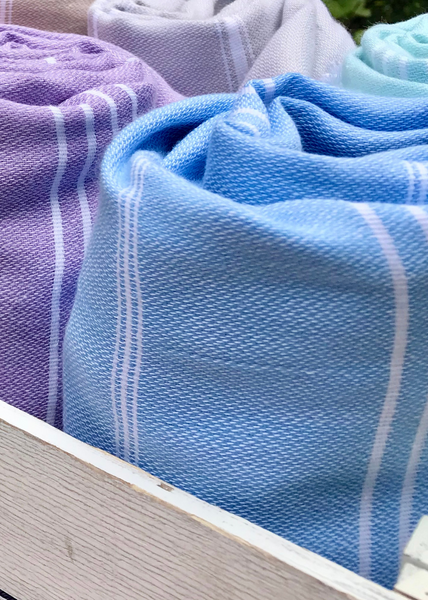 ターニングポイントSt.Elmo / Egg Shell Pastel Blue ターニングポイントSt.Elmo / Egg Shell Pastel Blue Large Pump