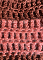 The MAPLE Crochet Jumper