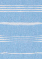 Blue Skies Hammam Towel