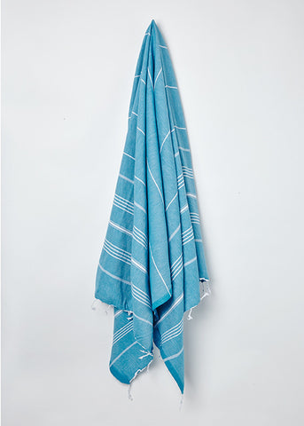 Kiwi Hammam Towel