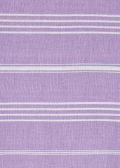 Lavender Hammam Towel